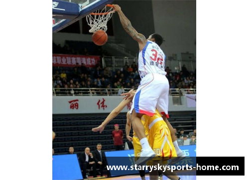 霍尔曼：篮球赛场上的新秀之星