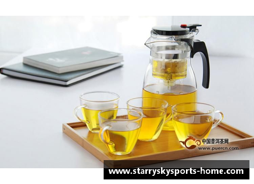 飘逸杯：优雅盛开的茶艺之美