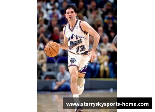 黑色力量：深度探索NBA黑人球员的历史与影响